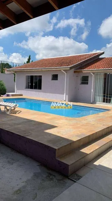 Foto 1 de Casa com 2 Quartos à venda, 265m² em Parque Senhor do Bonfim, Taubaté