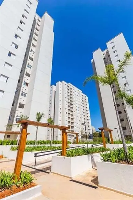 Foto 1 de Apartamento com 2 Quartos à venda, 67m² em Vila das Belezas, São Paulo