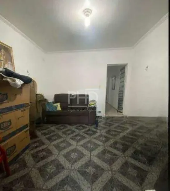 Foto 1 de Casa com 2 Quartos à venda, 125m² em Alves Dias, São Bernardo do Campo