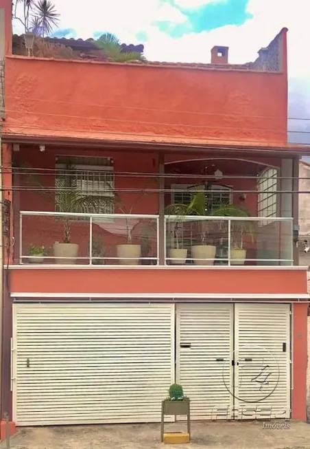 Foto 1 de Casa com 3 Quartos à venda, 193m² em Jardim Brasilia 2, Resende