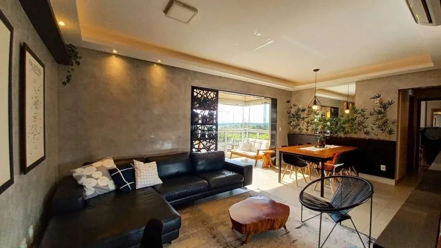 Foto 1 de Apartamento com 3 Quartos à venda, 91m² em Gleba Fazenda Palhano, Londrina