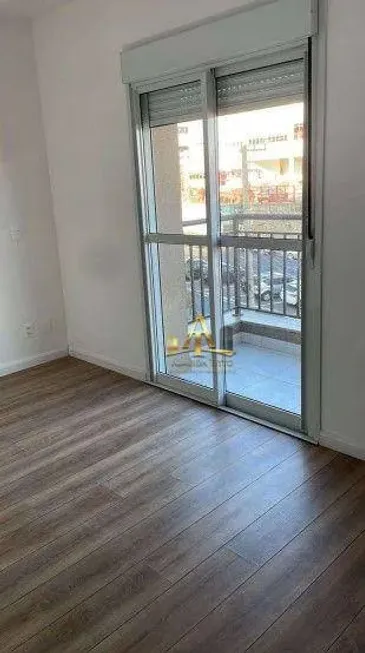 Foto 1 de Apartamento com 4 Quartos para alugar, 109m² em Centro Comercial Jubran, Barueri