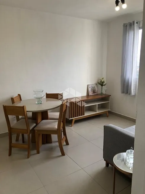 Foto 1 de Apartamento com 2 Quartos à venda, 39m² em Jardim Boa Vista, São Paulo