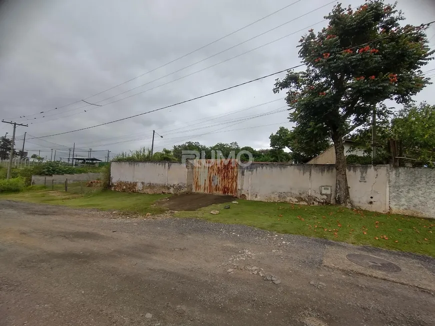 Foto 1 de Casa com 3 Quartos à venda, 222m² em Parque Rural Fazenda Santa Cândida, Campinas