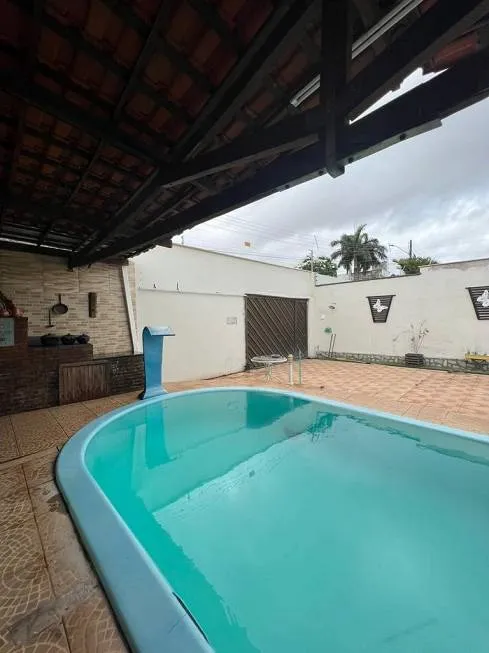 Foto 1 de Casa com 5 Quartos para venda ou aluguel, 507m² em Cidade da Saude, Itapevi