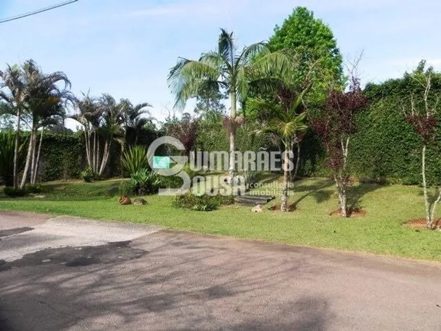 Foto 1 de Lote/Terreno à venda, 5800m² em Caxambú, Jundiaí