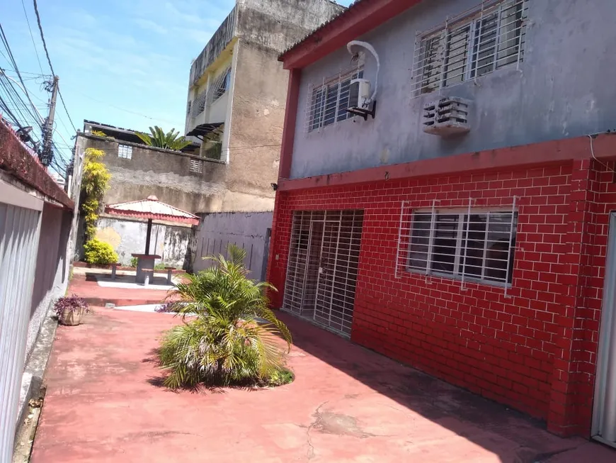 Foto 1 de Casa com 5 Quartos para venda ou aluguel, 800m² em Pina, Recife