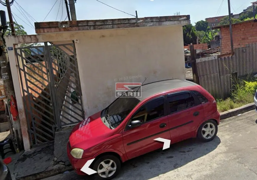 Foto 1 de Casa com 9 Quartos à venda, 200m² em Jardim Jacy, Guarulhos