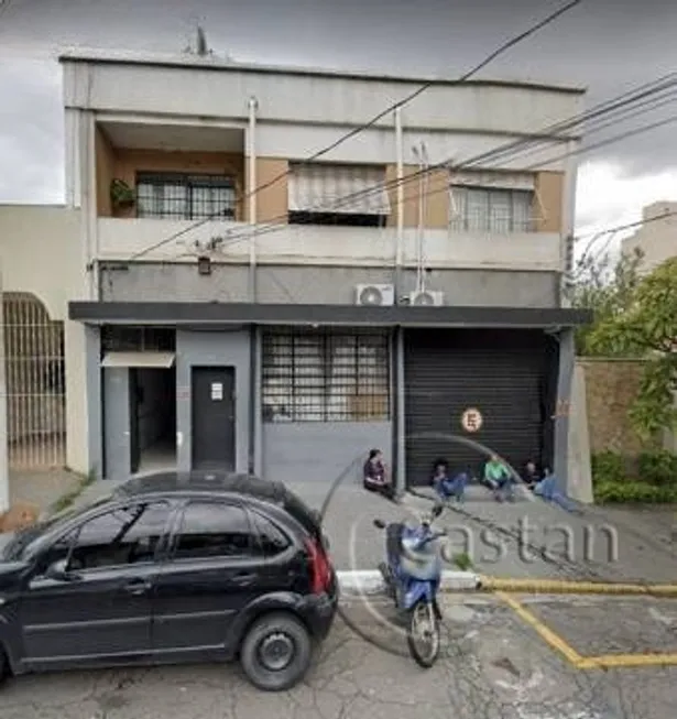 Foto 1 de Galpão/Depósito/Armazém com 1 Quarto à venda, 830m² em Móoca, São Paulo
