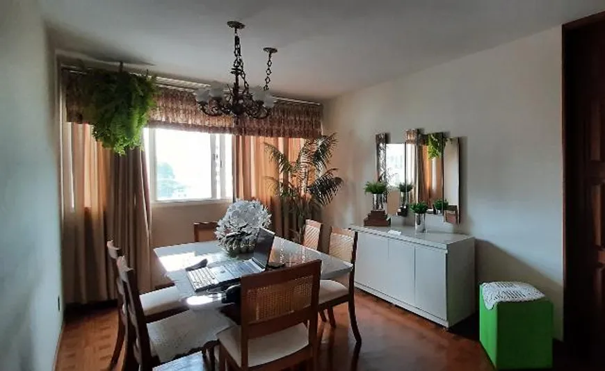 Foto 1 de Apartamento com 3 Quartos à venda, 176m² em Centro, Uberlândia