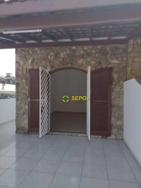 Foto 1 de Sobrado com 3 Quartos para venda ou aluguel, 280m² em Jardim Vila Formosa, São Paulo