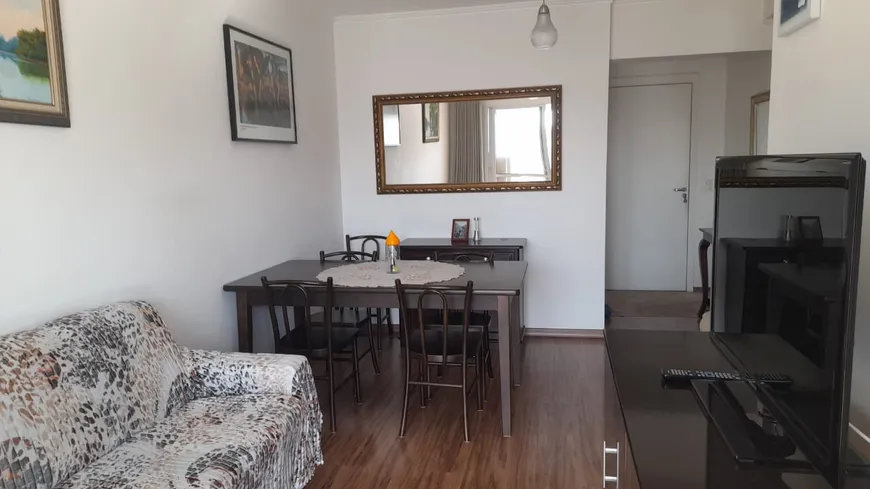 Foto 1 de Apartamento com 2 Quartos à venda, 59m² em Vila Buarque, São Paulo