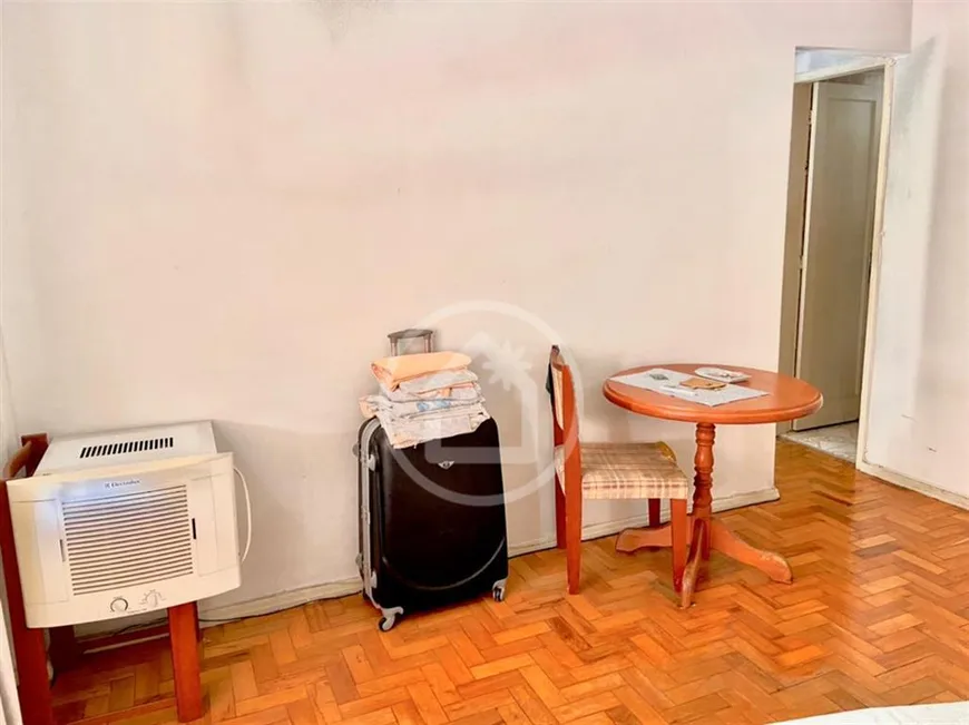 Foto 1 de Apartamento com 2 Quartos à venda, 50m² em Lins de Vasconcelos, Rio de Janeiro