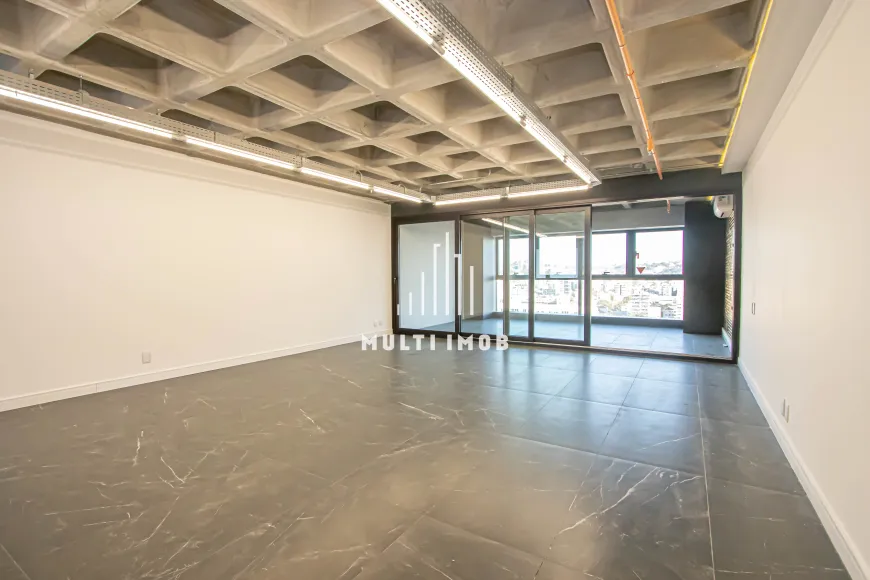 Foto 1 de Sala Comercial para alugar, 74m² em Praia de Belas, Porto Alegre