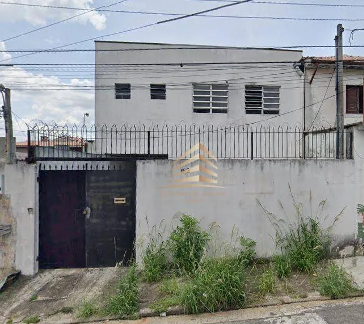 Foto 1 de Prédio Comercial para venda ou aluguel, 350m² em Jardim Munhoz, Guarulhos