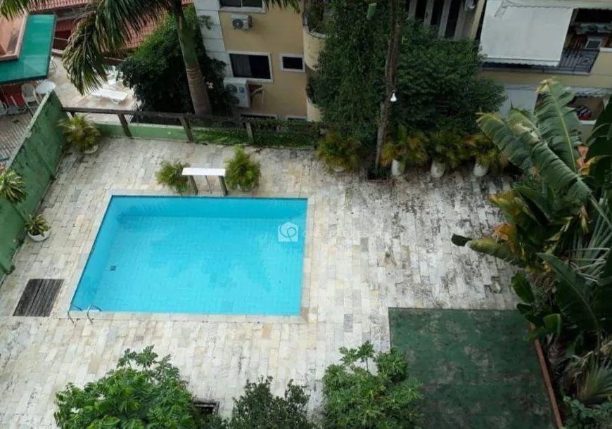 Foto 1 de Casa com 5 Quartos à venda, 485m² em Laranjeiras, Rio de Janeiro