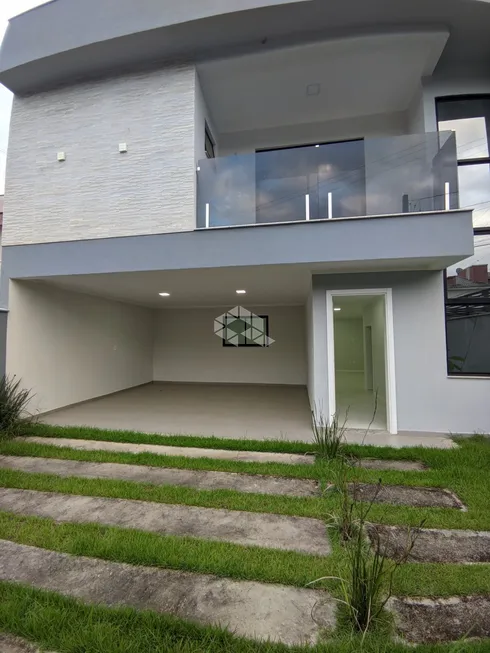 Foto 1 de Casa com 3 Quartos à venda, 172m² em Amizade, Jaraguá do Sul