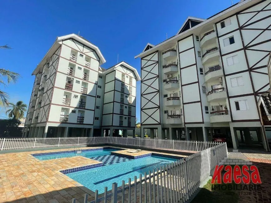 Foto 1 de Apartamento com 2 Quartos à venda, 69m² em Atibaia Jardim, Atibaia