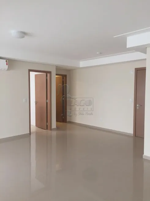 Foto 1 de Apartamento com 3 Quartos à venda, 132m² em Bonfim Paulista, Ribeirão Preto