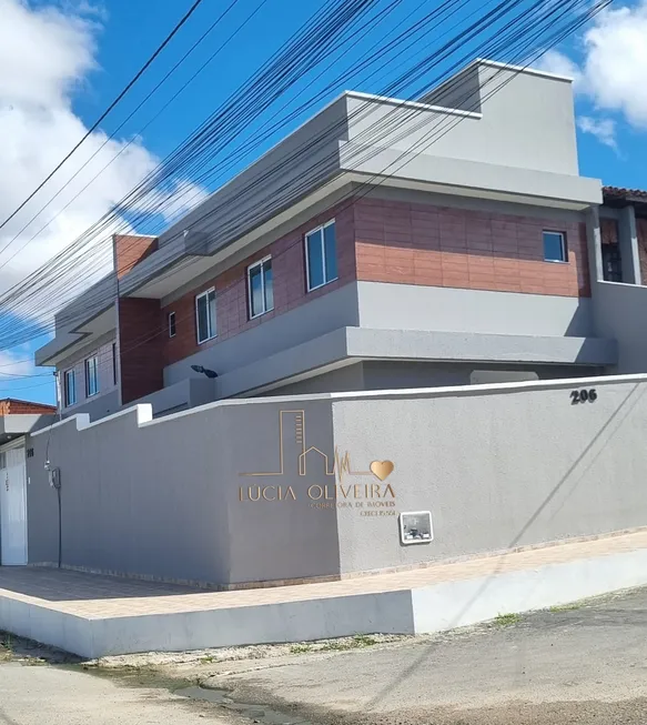 Foto 1 de Casa com 3 Quartos à venda, 117m² em Mondubim, Fortaleza