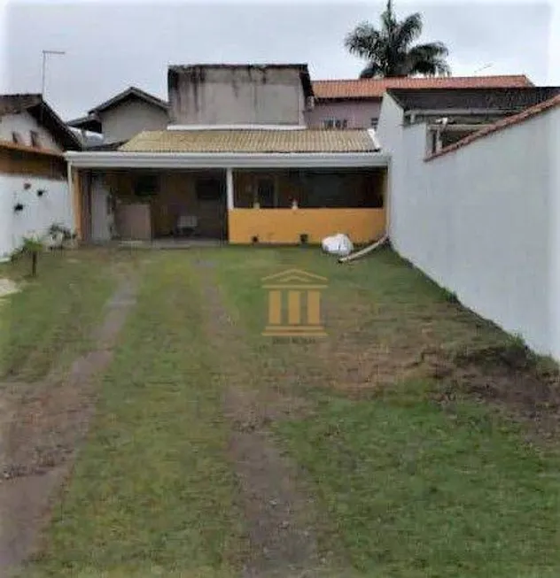 Foto 1 de Casa com 2 Quartos à venda, 100m² em Massaguaçu, Caraguatatuba
