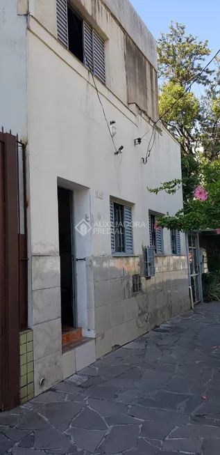 Foto 1 de Casa com 3 Quartos à venda, 127m² em Menino Deus, Porto Alegre