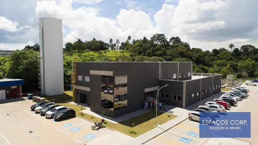 Foto 1 de Galpão/Depósito/Armazém para alugar, 2839m² em Vila Nova Bonsucesso, Guarulhos