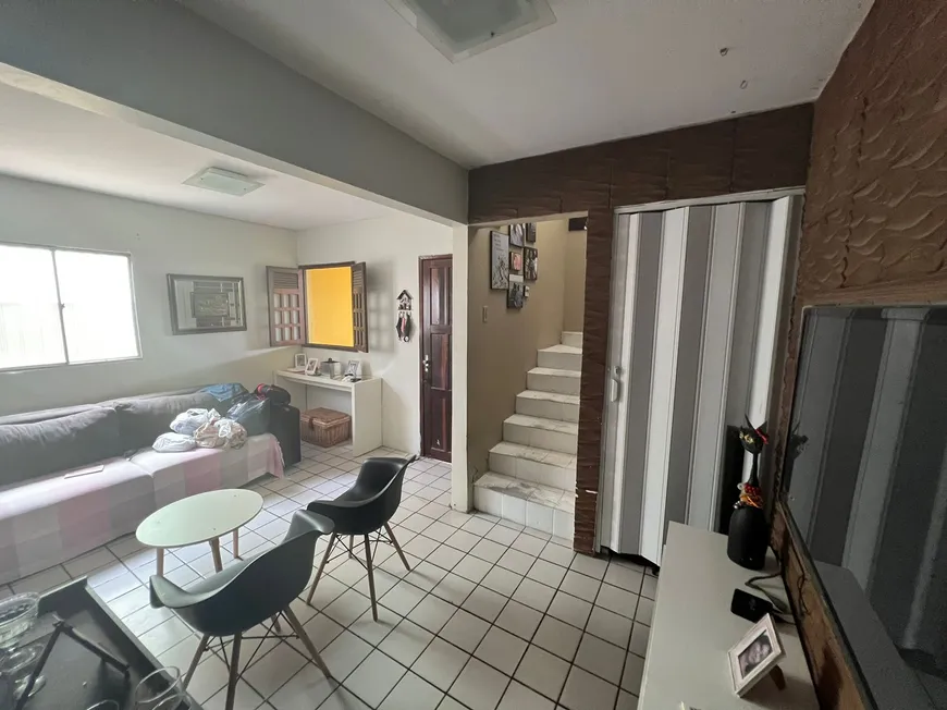 Foto 1 de Casa com 3 Quartos à venda, 90m² em Janga, Paulista