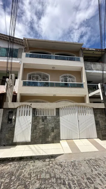 Foto 1 de Casa com 3 Quartos à venda, 98m² em Boa Viagem, Salvador