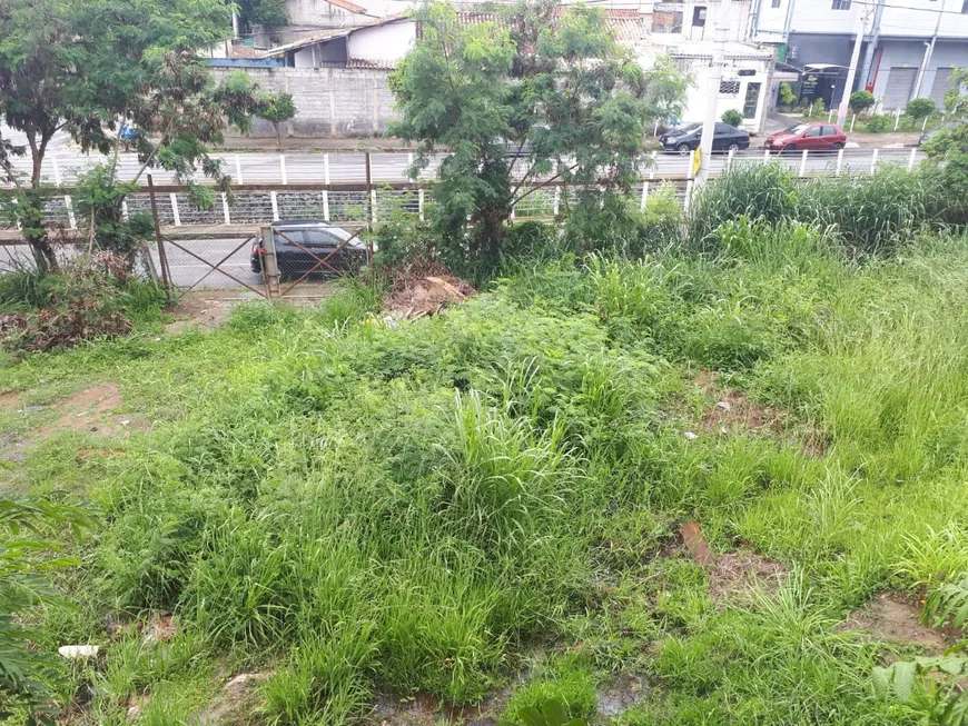 Foto 1 de Lote/Terreno à venda, 720m² em Jardim Atlântico, Belo Horizonte