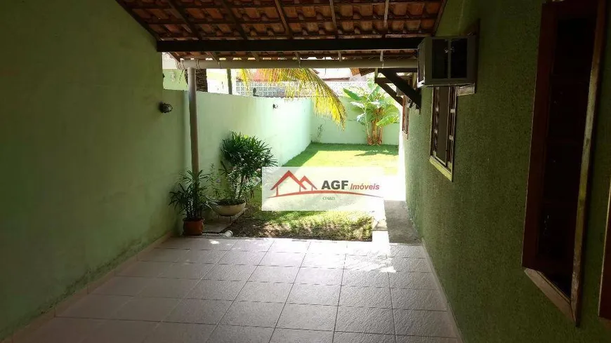 Foto 1 de Casa de Condomínio com 3 Quartos à venda, 150m² em Itaipu, Niterói