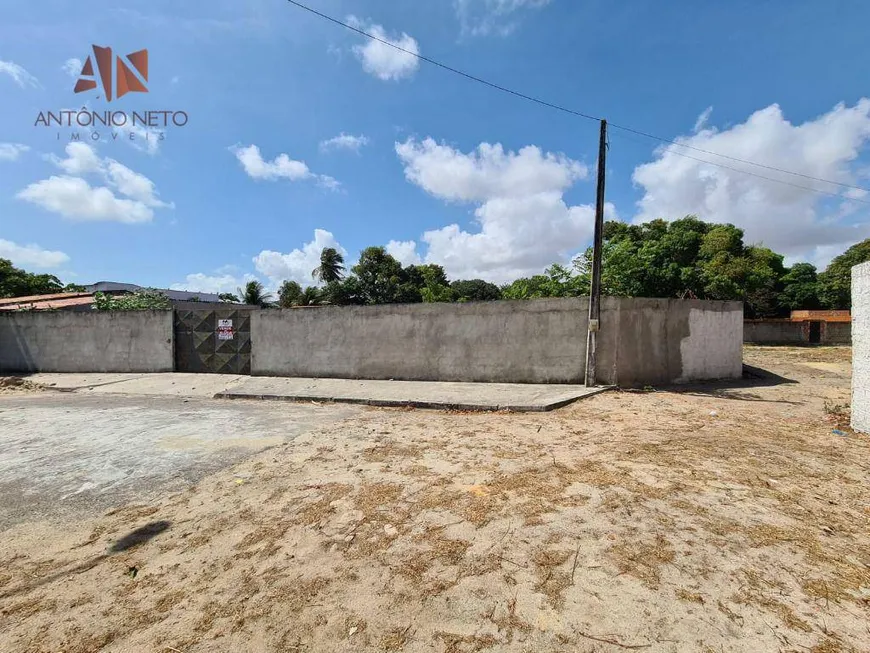 Foto 1 de Lote/Terreno para alugar, 1260m² em Parque Manibura, Fortaleza