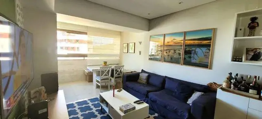 Foto 1 de Apartamento com 3 Quartos à venda, 100m² em Candeal, Salvador