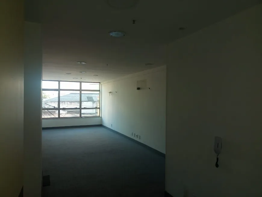 Foto 1 de Sala Comercial para alugar, 94m² em Centro, Niterói