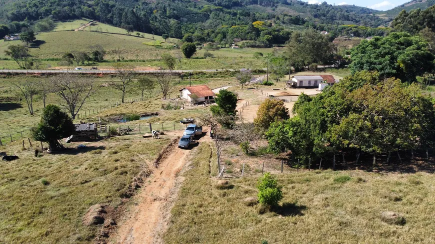 Foto 1 de Fazenda/Sítio com 2 Quartos à venda, 72000m² em Zona Rural, Jacutinga