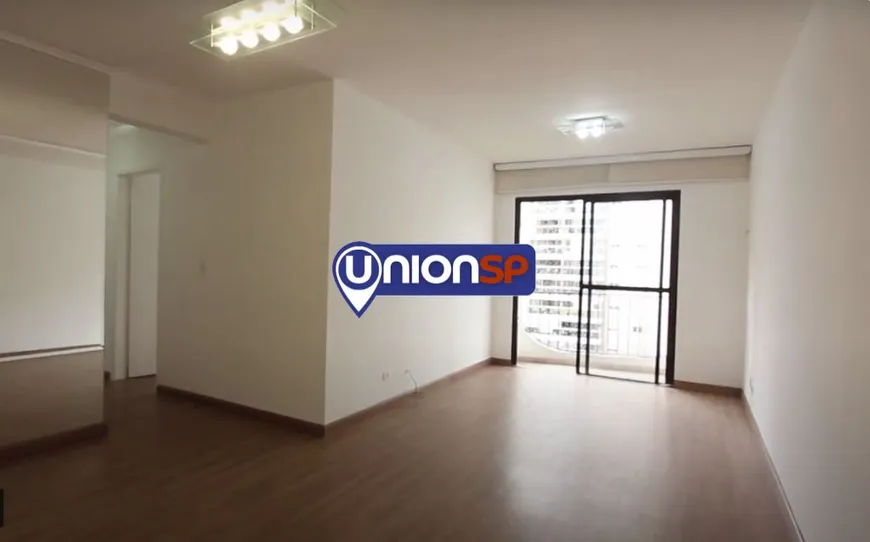 Foto 1 de Apartamento com 3 Quartos à venda, 85m² em Vila Olímpia, São Paulo