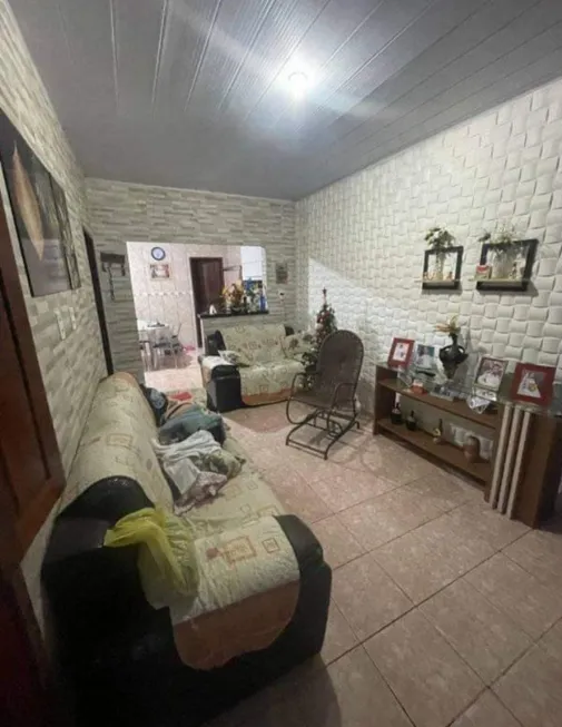 Foto 1 de Casa com 2 Quartos à venda, 100m² em Icuí-Guajará, Ananindeua