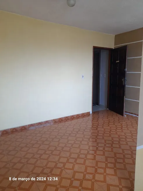 Foto 1 de Apartamento com 2 Quartos à venda, 56m² em Vila São José, São Paulo