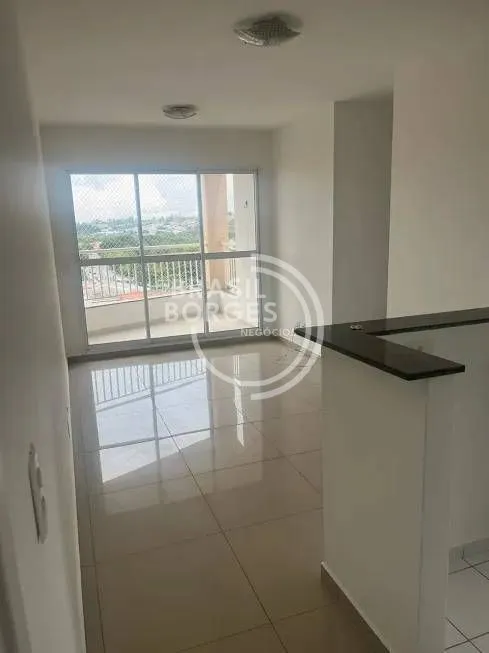 Foto 1 de Apartamento com 3 Quartos à venda, 64m² em Vila Progresso, Sorocaba