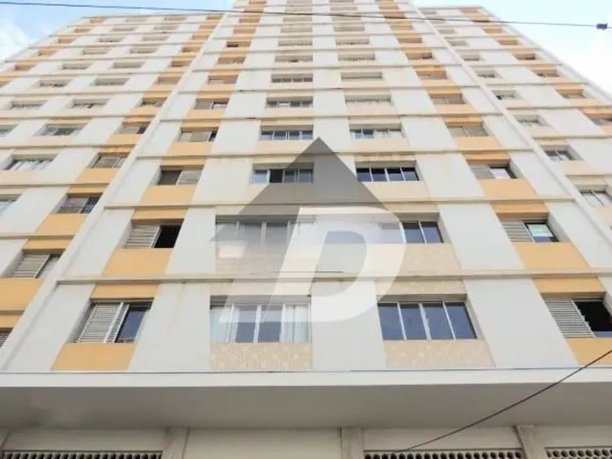 Foto 1 de Apartamento com 1 Quarto à venda, 58m² em Centro, Campinas