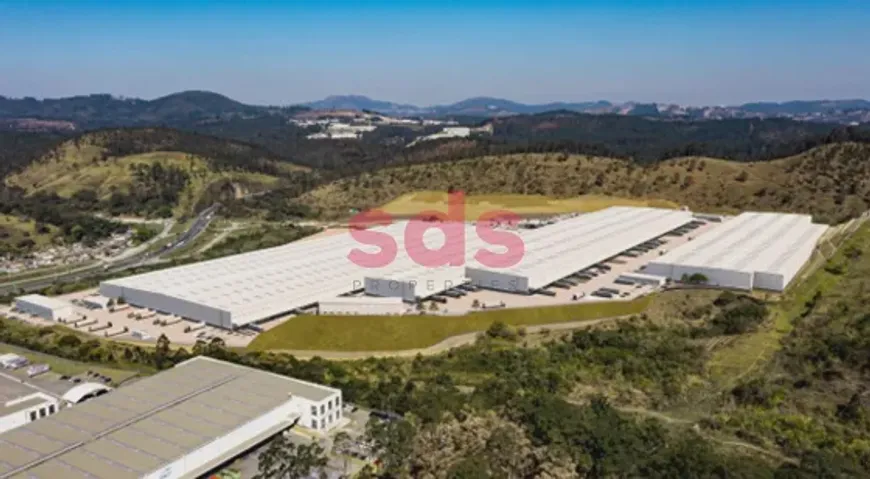 Foto 1 de Galpão/Depósito/Armazém para alugar, 4513m² em Empresarial Itaim Polvilho, Cajamar