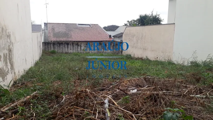 Foto 1 de Lote/Terreno à venda, 300m² em Werner Plaas, Americana