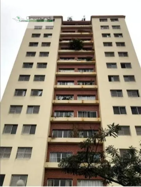 Foto 1 de Apartamento com 2 Quartos à venda, 86m² em Cambuci, São Paulo