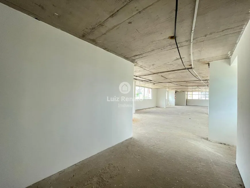 Foto 1 de Sala Comercial para alugar, 180m² em Estoril, Belo Horizonte