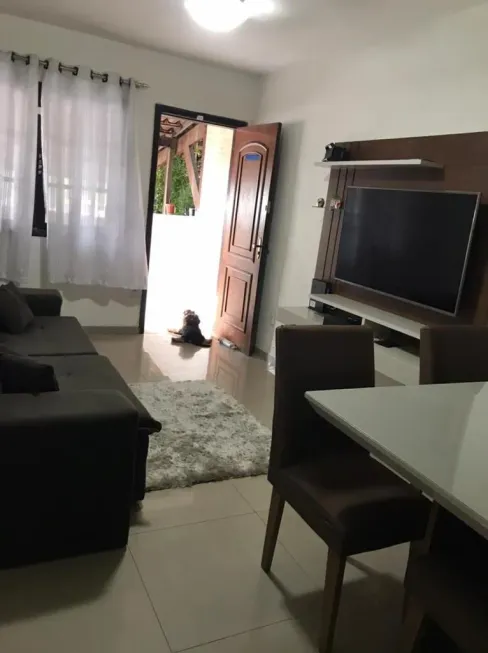 Foto 1 de Apartamento com 2 Quartos à venda, 67m² em Curicica, Rio de Janeiro