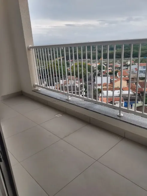 Foto 1 de Apartamento com 2 Quartos à venda, 68m² em Jardim Augusta, São José dos Campos