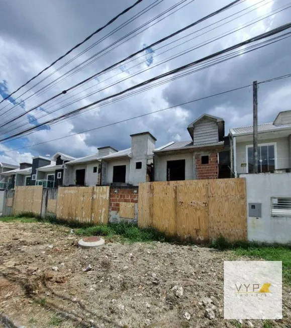 Foto 1 de Sobrado com 3 Quartos à venda, 195m² em Bairro Alto, Curitiba