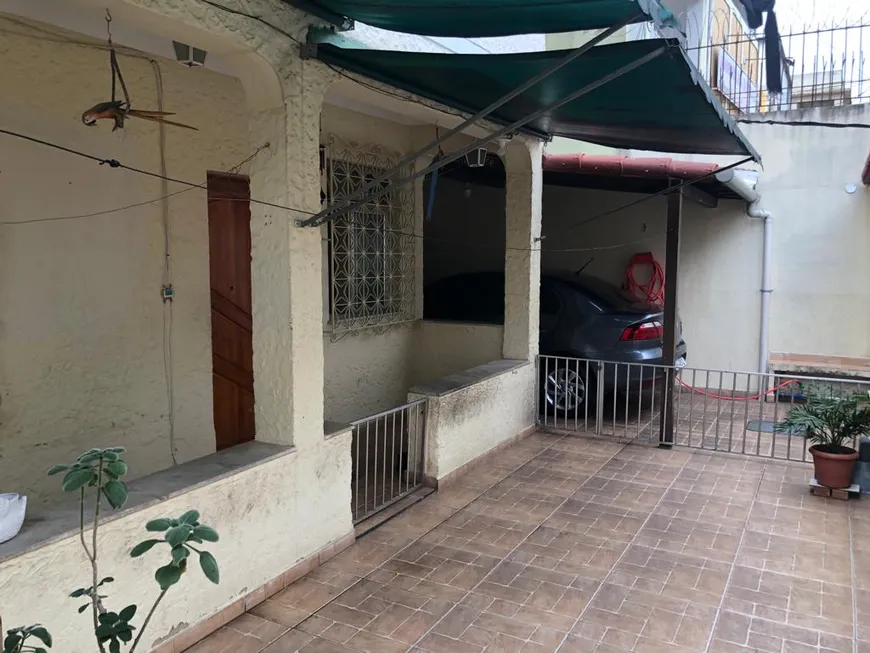 Foto 1 de Casa com 2 Quartos à venda, 70m² em Higienópolis, Rio de Janeiro