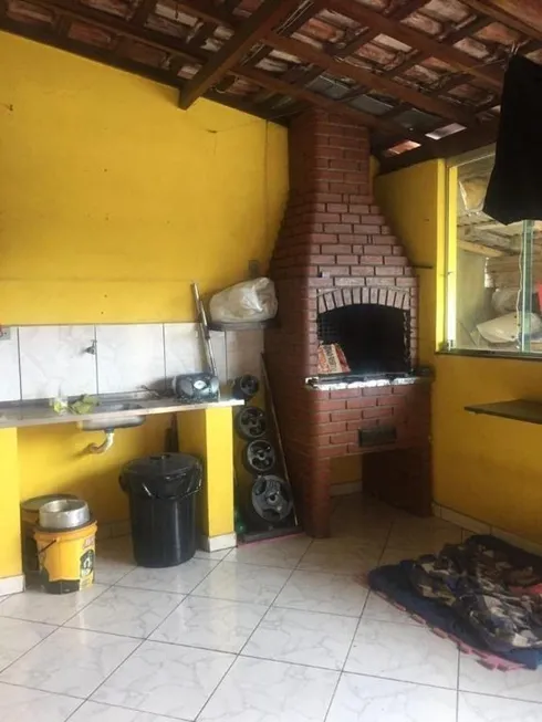 Foto 1 de Casa com 3 Quartos à venda, 283m² em Vila Bazu, Franco da Rocha