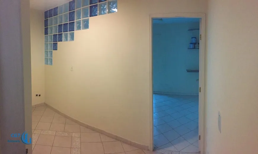 Foto 1 de Sala Comercial com 1 Quarto à venda, 28m² em Alphaville, Santana de Parnaíba